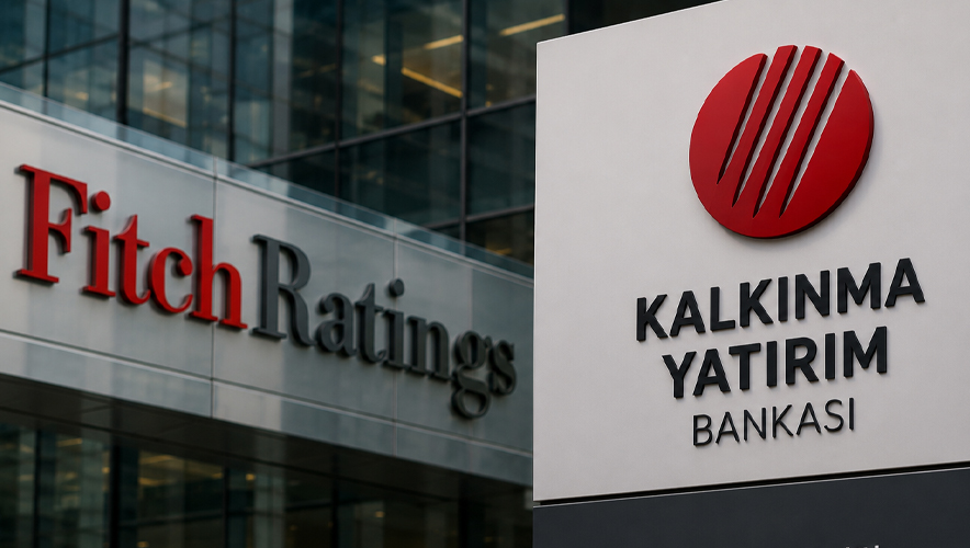 Fitch, TKYB için kararını açıkladı: TKYB'ye dikkat çeken not görünümü