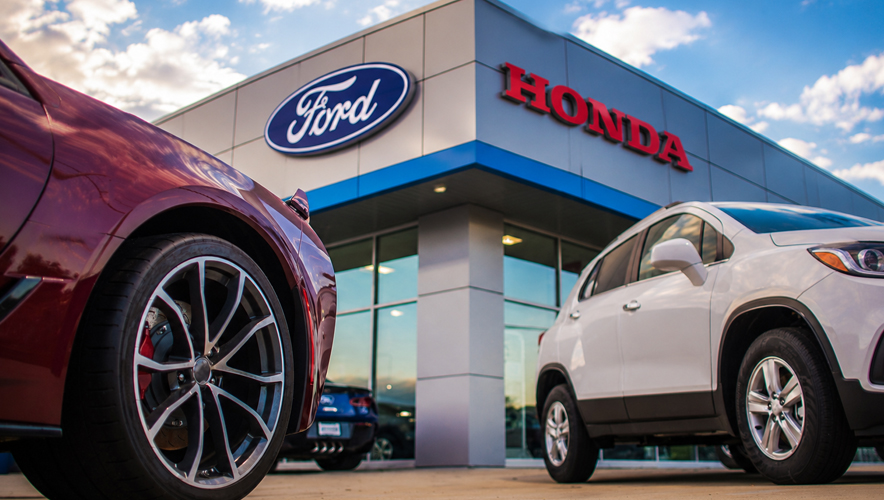 Ford ve Honda'da toplam 1,5 milyon araç geri çağrılıyor