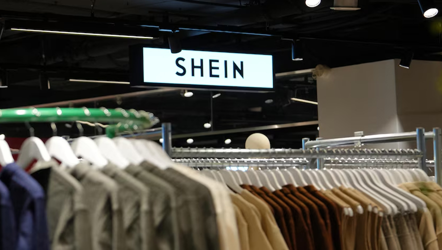 Fransa’dan Shein’a tüketici hakları ihlali nedeniyle 22 milyon euro ceza