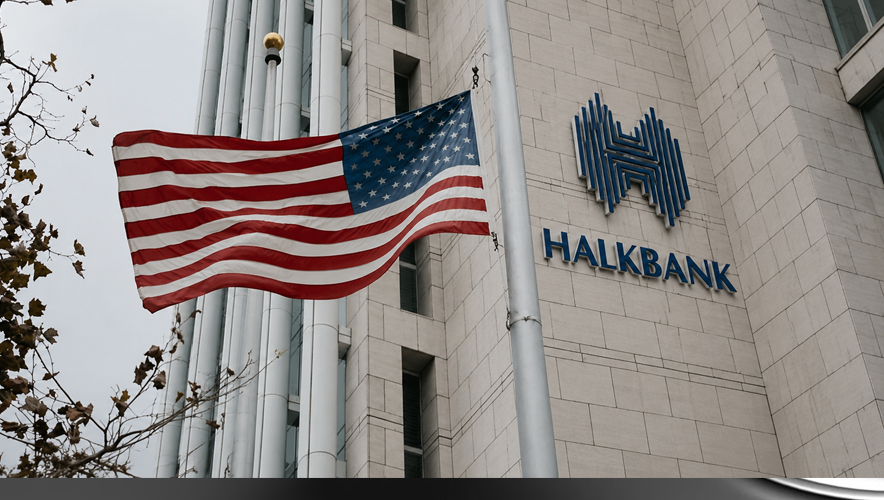 9 yıllık Halkbank davasında son aşamaya gelindi