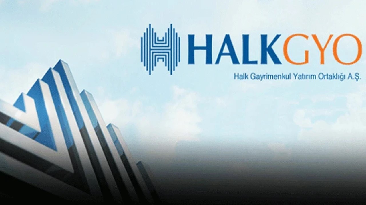 Halk GYO'dan yüzde 56,25 bedelsiz sermaye artırımı kararı