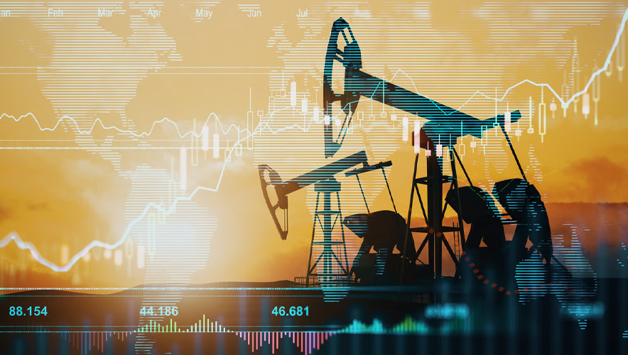 Brent petrol 75 doların altına geriledi, Hürmüz etkisi sürüyor