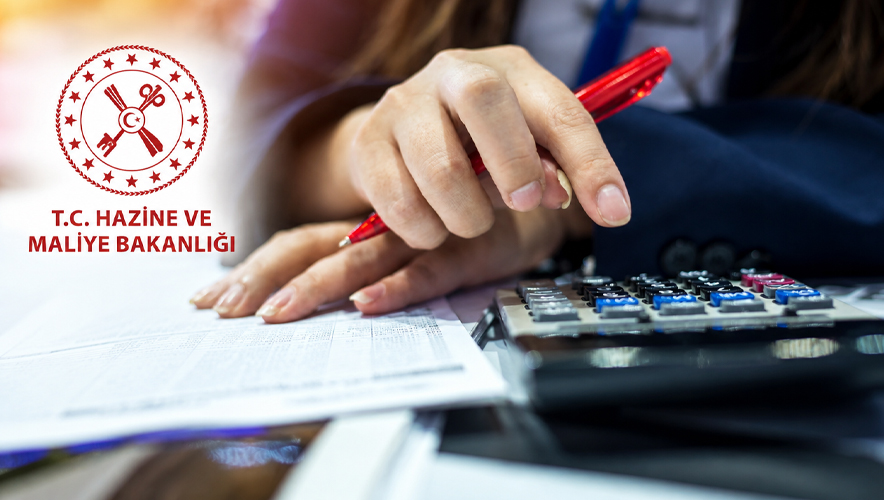 Hazine ihaleler öncesinde 63,6 milyar ROT satışı gerçekleştirdi