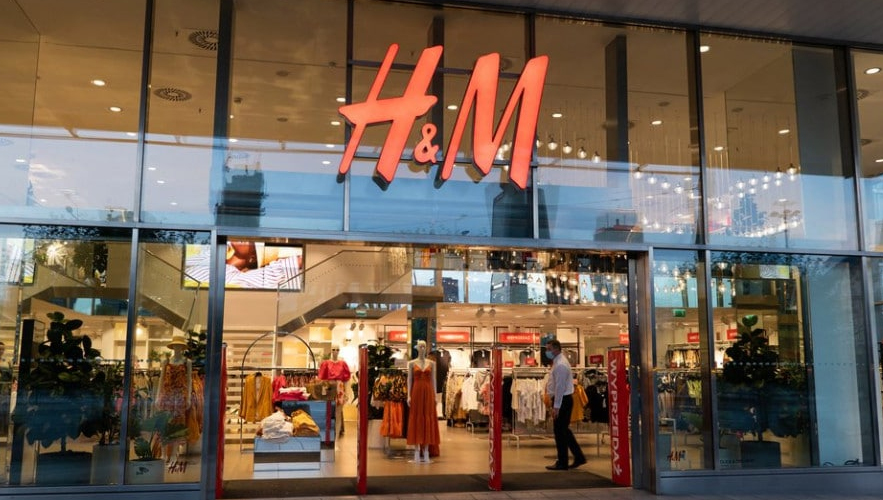 H&M kârı beklentinin altında kaldı: Satışlar yüzde 3 geriledi