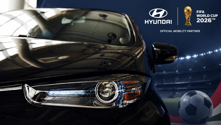 Dünya Kupası'nda Hyundai imzası: 1500 araç görev yapacak