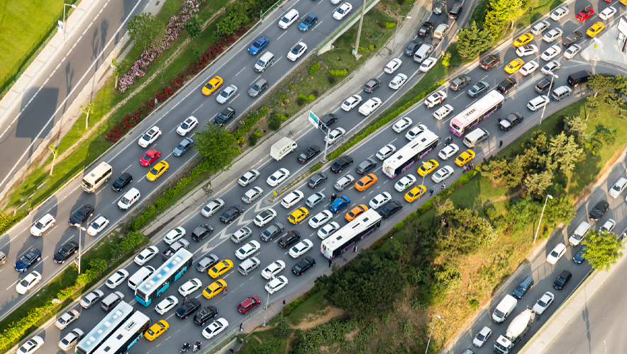 Karayolları uyardı: Yol çalışmaları nedeniyle bazı yollar kapatıldı