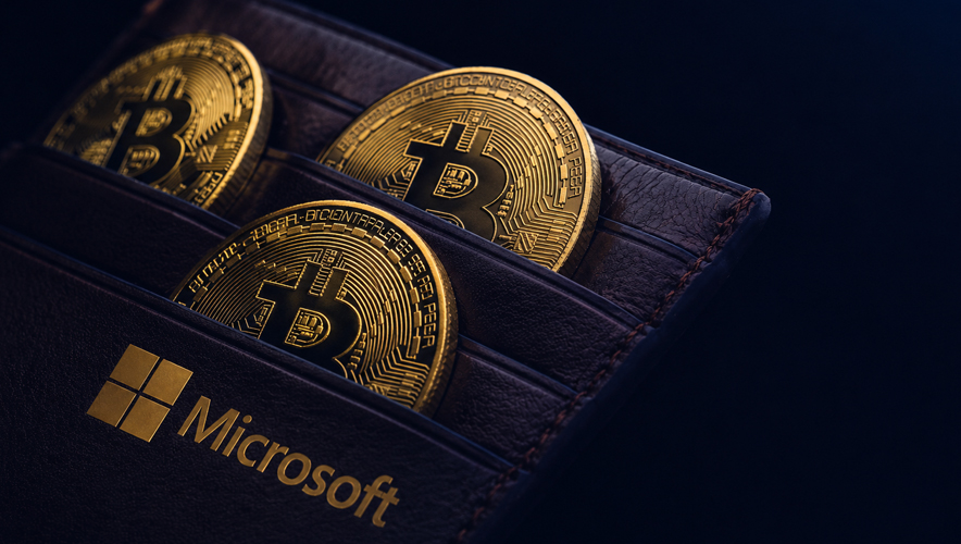 Kripto cüzdanlarını hedef alan zararlı yazılım tespit edildi: Microsoft güvenlik riskinin detaylarını açıkladı