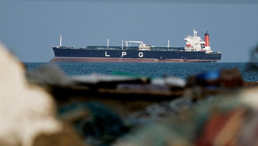 Shell'den enerji piyasasına yönelik çarpıcı tahmin: LNG talebi 2050'ye kadar yüzde 65 artacak