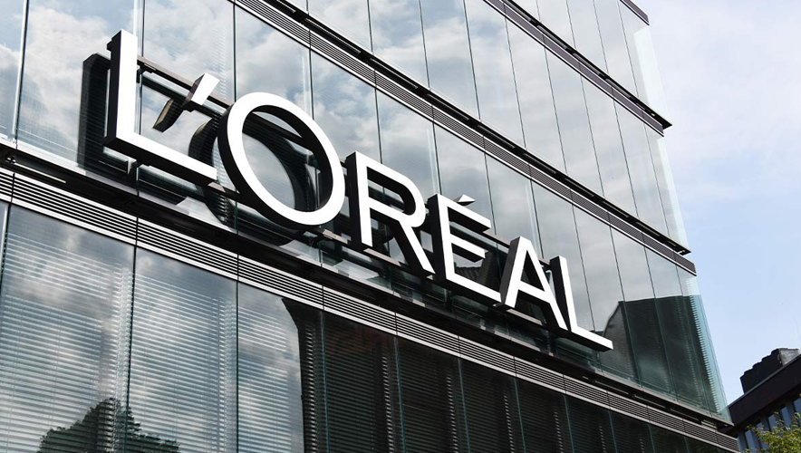 L'Oreal Türkiye 2025'te 6,3 milyon sanal renk denemesi gerçekleştirdi