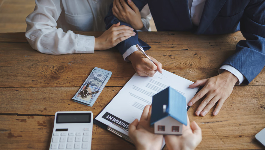 ABD’de mortgage faizleri üç yılın zirvesine çıktı