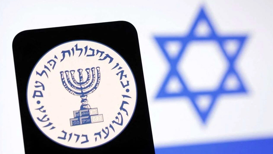 Mossad'da kritik istifa: Dış ilişkiler birimi direktörü görevini bıraktı