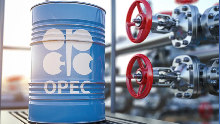 OPEC petrol talebi tahminini yükseltti: Üretim ve talep rakamları değişti
