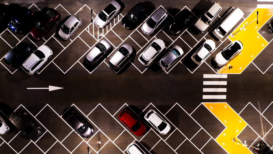 Oİstanbul'da otopark krizi büyüyor: Ücretler 20 bin TL'ye dayandı
