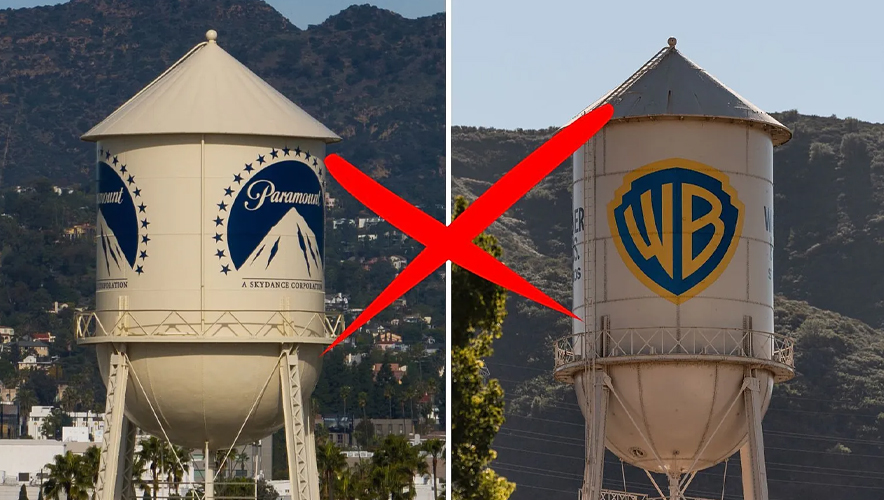 Paramount-Warner birleşmesi Avrupa Birliği engeline takıldı