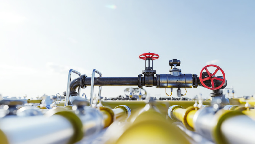 Rusya ile Çin arasında doğal gaz anlaşması gündemde: Yıllık 50 milyar metreküplük yeni hat