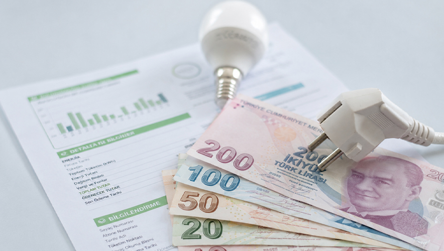 Spot piyasada yarının elektrik fiyatları belli oldu