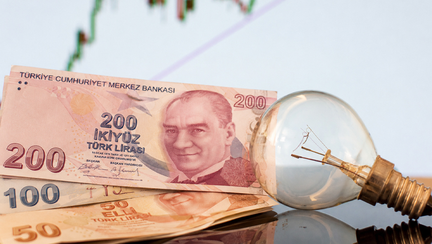 Elektrik fiyatlarında yeni gün tarifesi belli oldu