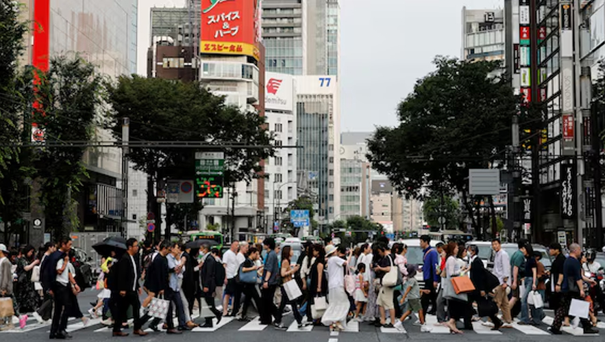 Japonya'da çekirdek enflasyon yüzde 1,6'ya yükseldi
