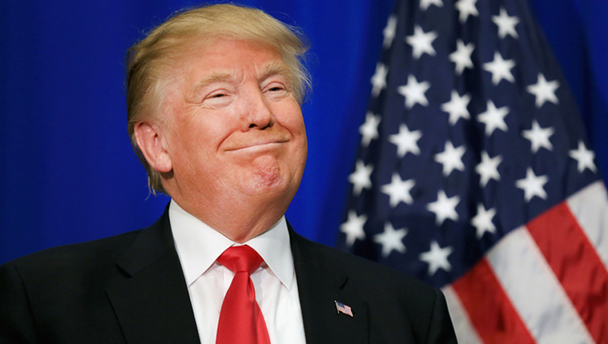 Trump'dan geri adım: Tartışmalı fon planı askıya alınıyor