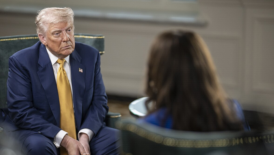 Trump’tan İran ile anlaştık açıklaması: "İran nükleer silah sahibi olmayacak"