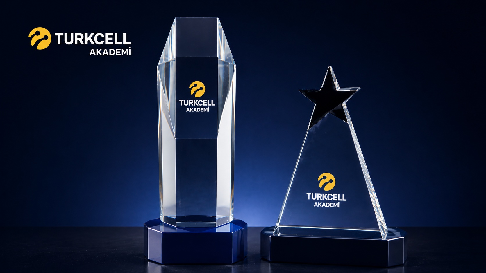 Turkcell Akademi'ye uluslararası BEST ödülü