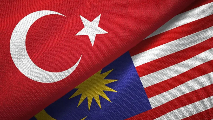 Türkiye-Malezya İslami Sermaye Piyasaları Forumu İstanbul'da başladı