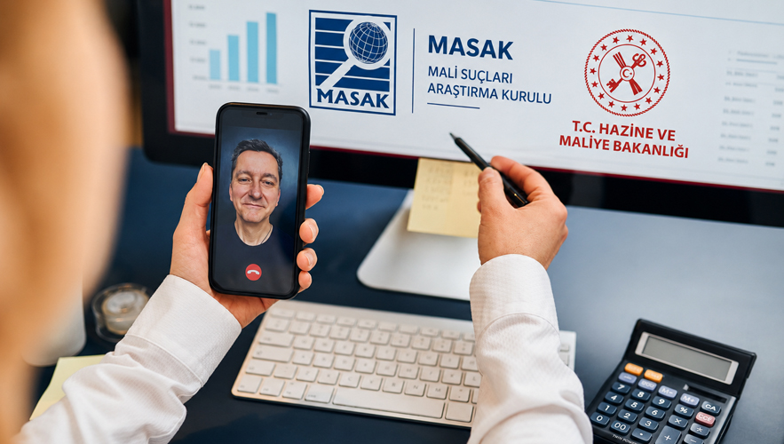 Yabancı uyruklular için uzaktan kimlik tespiti resmen başladı