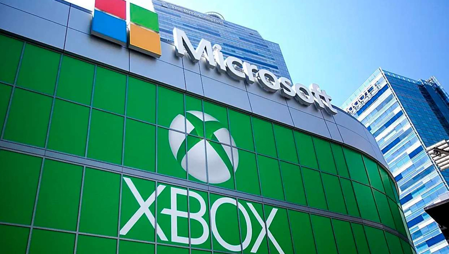 Microsoft, Xbox'ta büyük işten çıkarmaya hazırlanıyor