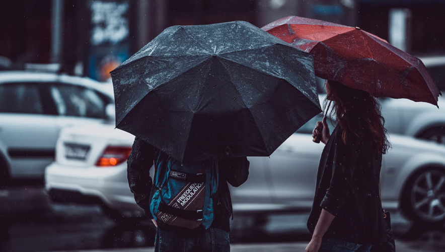 Meteoroloji açıkladı: Hangi illerde yağmur bekleniyor?