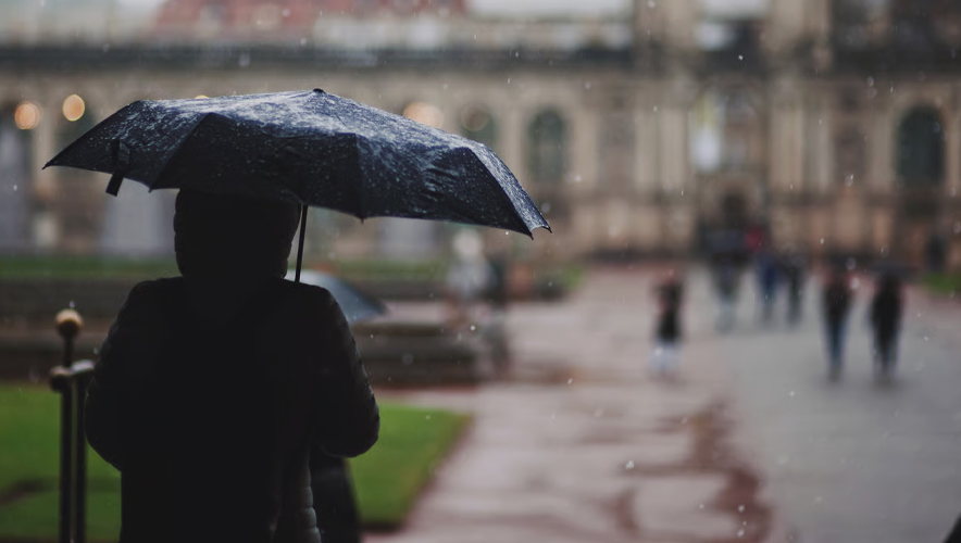 Meteoroloji'den uyarı: 4 bölgede sağanak bekleniyor