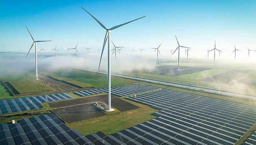 Enerji ve Tabii Kaynaklar Bakanlığı yeni YEKA belirledi