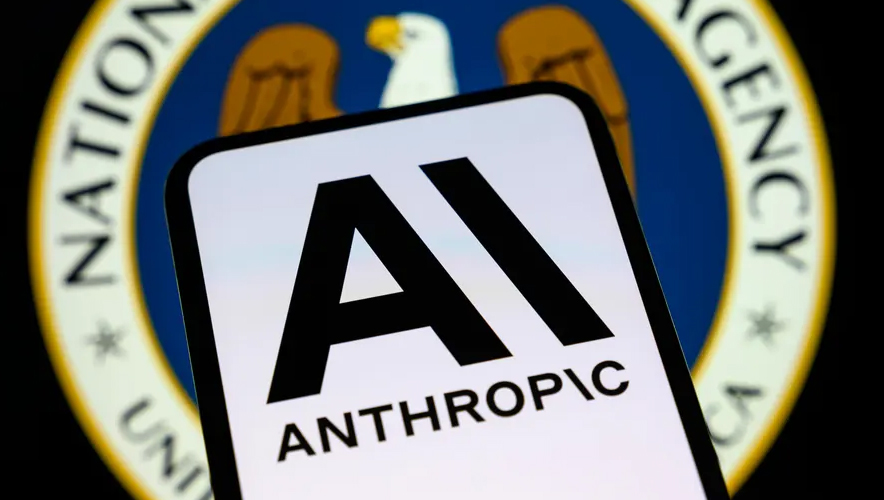 ABD, Anthropic üzerindeki ihracat kısıtlamasını kaldırdı