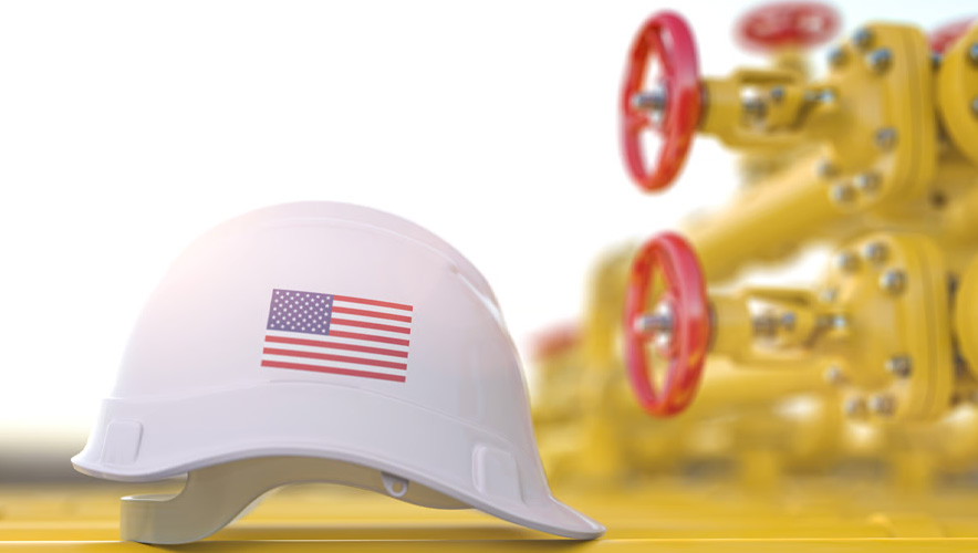 ABD doğal gaz fiyatları 3 dolar seviyesinde dengelendi