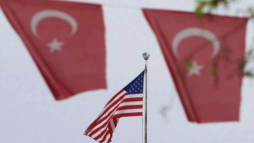 ABD'den Türkiye'nin SMR yatırımlarına iş birliği mesajı