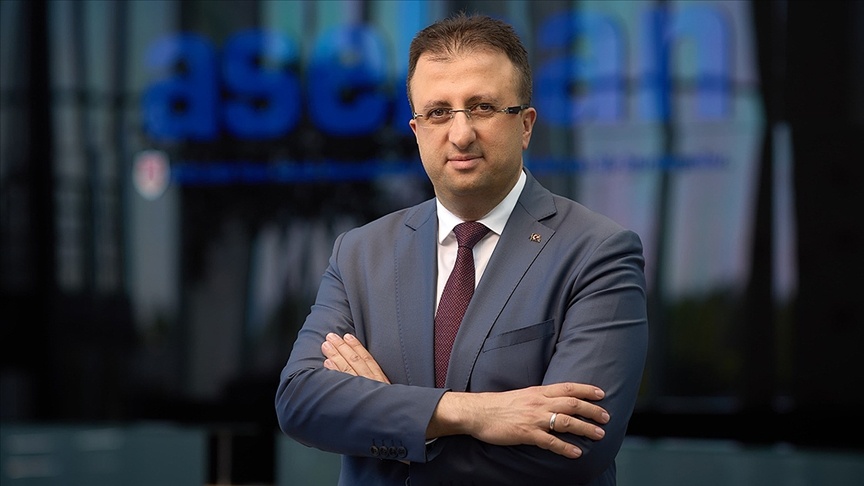 ASELSAN Genel Müdürü Akyol: NATO Zirvesi yeni fırsatlar oluşturacak