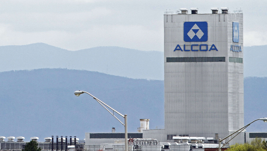 South32 ile Alcoa arasında 5,6 milyar dolarlık anlaşma
