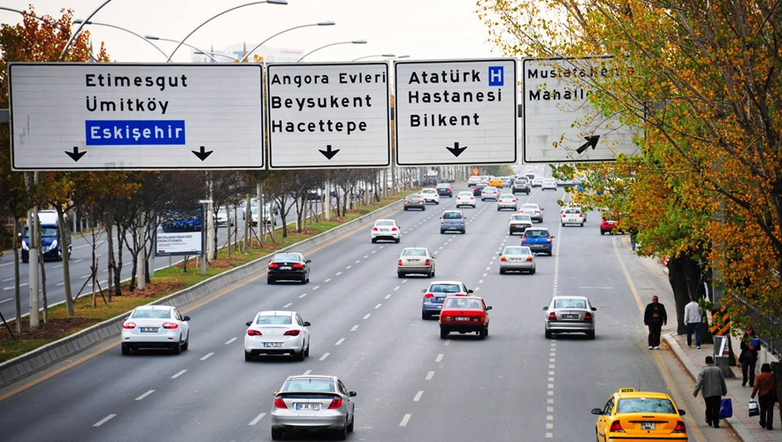 Ankara'da NATO Zirvesi tedbirleri: Hangi yollar kapanacak?