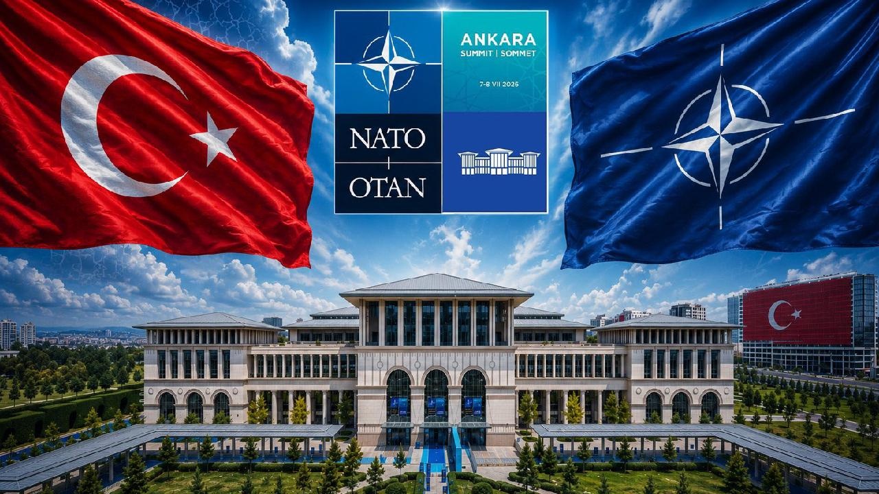 Bakan Fidan'dan NATO Zirvesi mesajı: "Ankara'da sahne hazır"