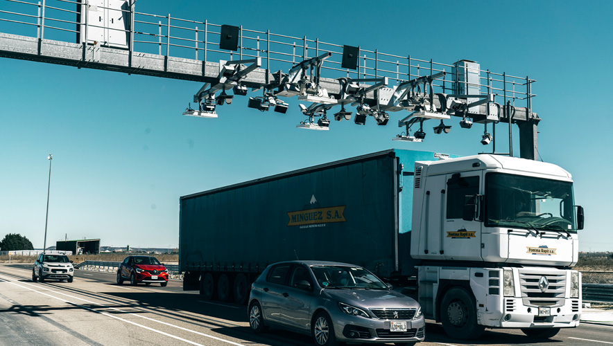 Belçika'da 2027'den itibaren yol kullanımı ücretli olacak
