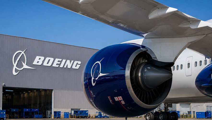 Boeing’de sular durulmuyor: Şimdi de grev gündemde