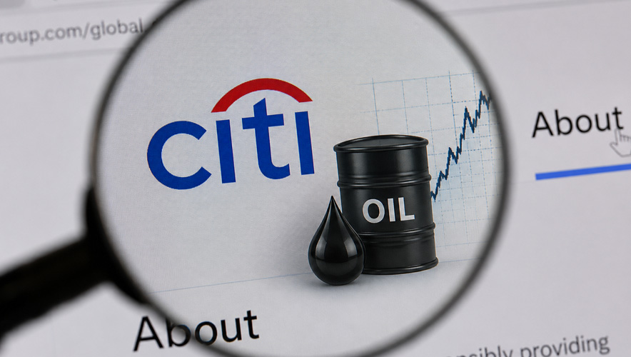 Citi'den petrol tahmini: Brent 60 dolara gerileyebilir
