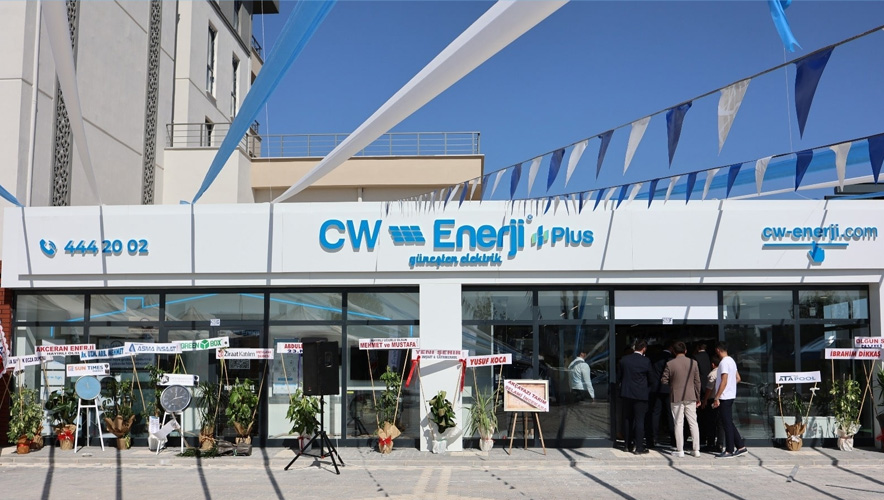 CW Enerji’den fon soruşturması iddialarına yanıt