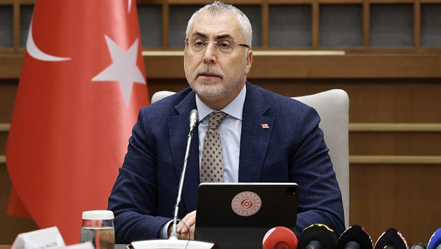 İŞKUR'un istihdam bilançosu açıklandı: 9 ayda 1,1 milyona yakın kişi işe yerleşti