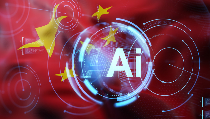 Wall Street AI yarışında geride kaldı: Hong Kong'daki milyarlarca dolarlık anlaşmaları Çinli bankalar kaptı