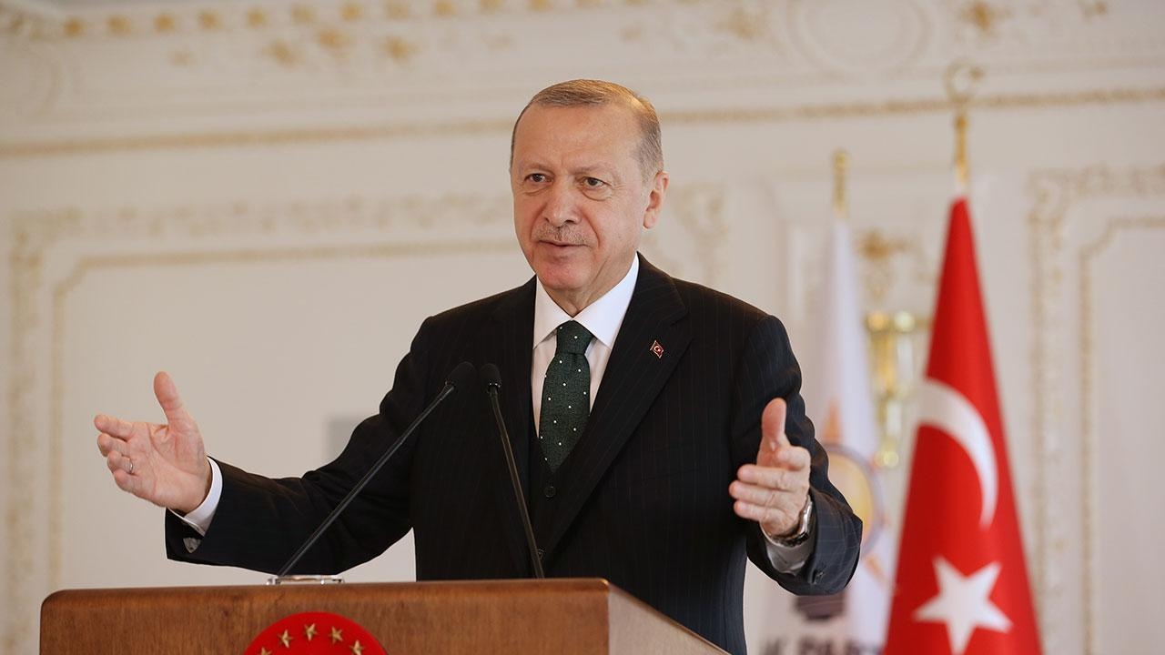 Cumhurbaşkanı Erdoğan YKS sonuçları sonrası gençlere seslendi