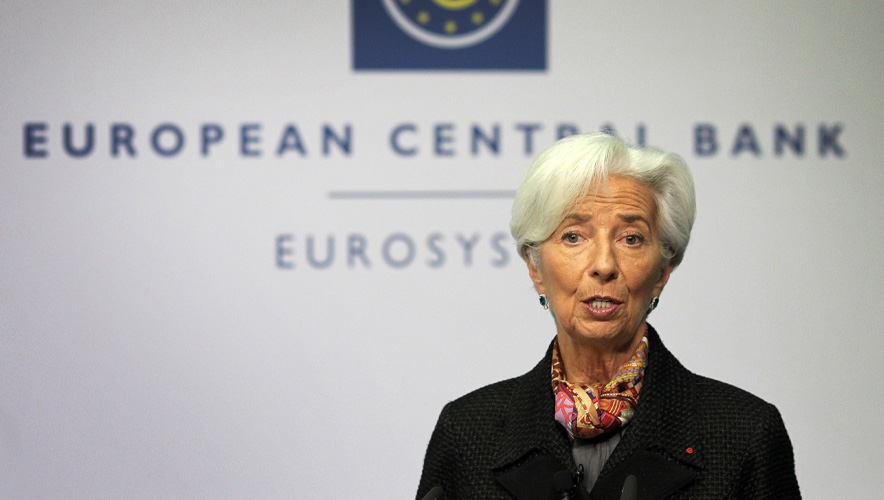 ECB'de rutin bozuldu: Lagarde Ecofin toplantısına bizzat katılacak