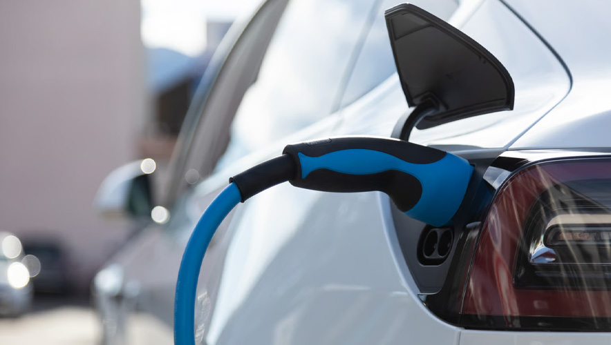 Elektrikli araç şarjında tüketim rekoru kırıldı