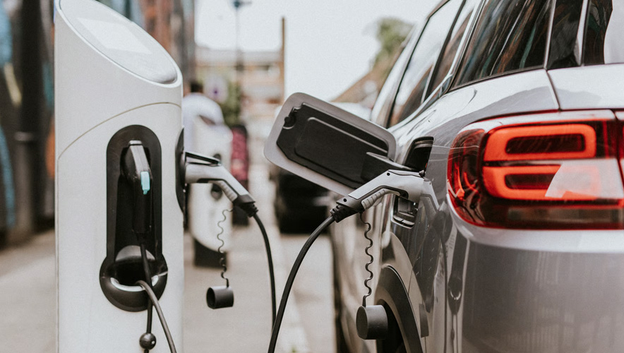 Çin'de elektrikli otomobillerin ömrü 2 yıla kadar düştü