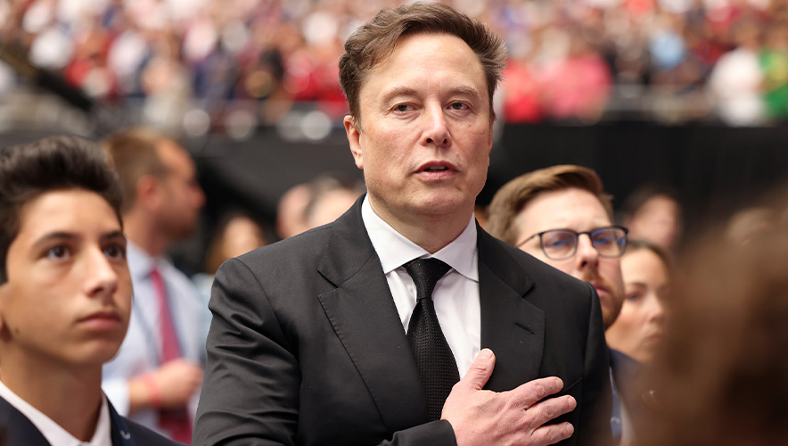 Elon Musk ile SEC arasındaki uzlaşmaya mahkemeden onay: Kararda "kırmızı bayrak" uyarısı