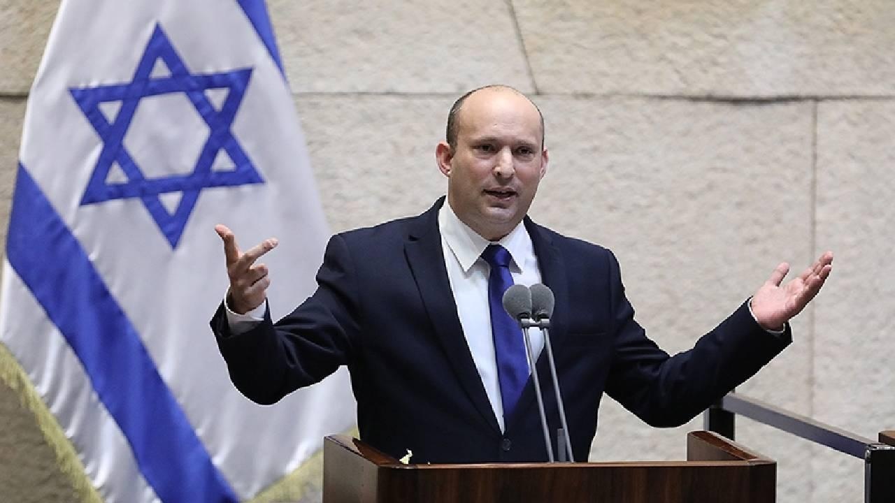 Bennett'ten Netanyahu'ya sert eleştiri: "Ülkeyi artık yönetemiyor"